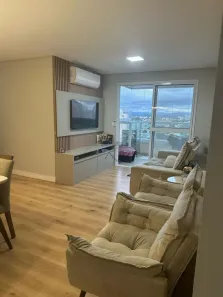 Apartamento com 3 Quartos à venda, 80m² no Conjunto Residencial Trinta e Um de Março, São José dos Campos