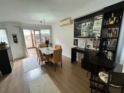 Casa de Condomínio com 2 Quartos à venda, 100m² no Parque Imperador, Campinas
