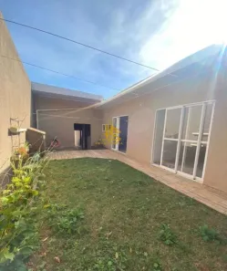 Casa com 3 Quartos à venda, 217m² no Cascavel Velho, Cascavel