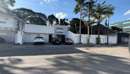 Sala Comercial à venda, 702m² no Jardim São Dimas, São José dos Campos