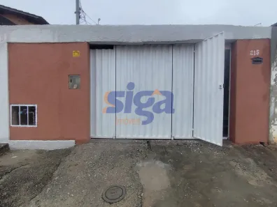 Casa com 2 Quartos à venda, 80m² no Felipe Cláudio de Sales, Pedro Leopoldo