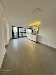 Apartamento com 3 Quartos à venda, 100m² no Setor Bueno, Goiânia