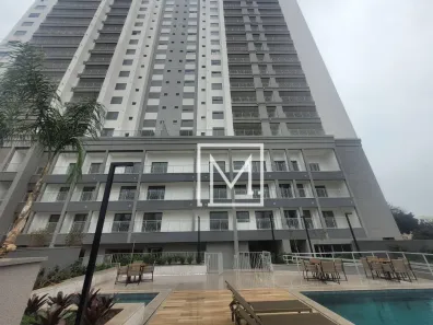 Apartamento com 2 Quartos à venda, 72m² no Vila Dom Pedro I, São Paulo
