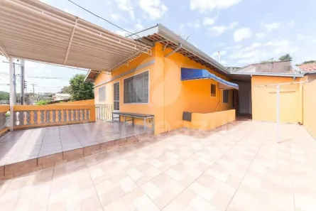 Casa com 3 Quartos à venda, 160m² no Jardim São Fernando, Campinas