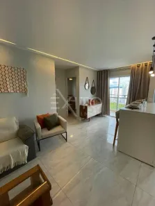 Apartamento com 2 Quartos à venda, 50m² no Vila Nambi, Jundiaí