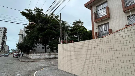 Apartamento com 1 Quarto à venda, 55m² no Guilhermina, Praia Grande