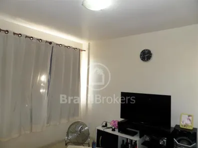Apartamento com 2 Quartos à venda, 43m² no Portuguesa, Rio de Janeiro