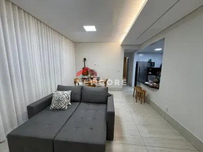 Apartamento com 2 Quartos à venda, 75m² no Coração Eucarístico, Belo Horizonte