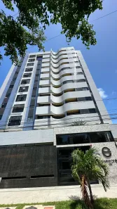 Apartamento com 2 Quartos à venda, 64m² no Jatiúca, Maceió