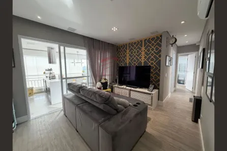 Apartamento com 3 Quartos à venda, 100m² no Quinta da Paineira, São Paulo