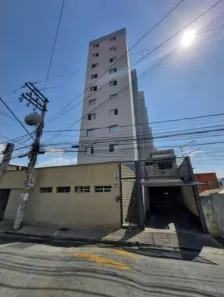 Apartamento com 2 Quartos à venda, 64m² no Vila Galvão, Guarulhos