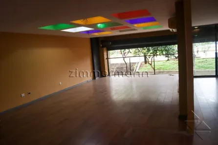 Ponto Comercial à venda, 290m² no Consolação, São Paulo