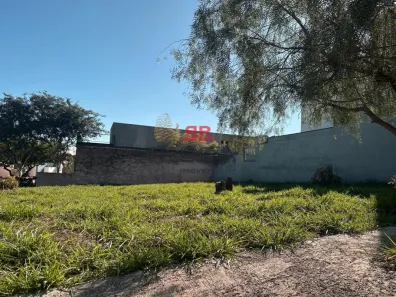 Lote/Terreno à venda, 774m² no Jardim Colonial, Bauru