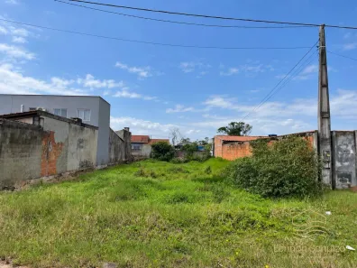 Lote/Terreno à venda, 360m² no Salinas, Balneário Barra do Sul