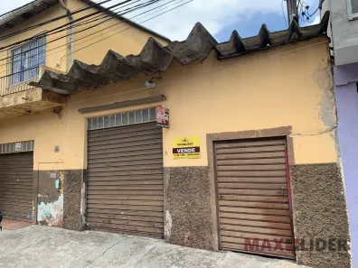 Casa com 5 Quartos à venda, 278m² no Vila Porto, Barueri