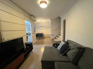 Apartamento com 2 Quartos à venda, 75m² no Indianópolis, São Paulo