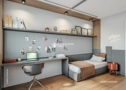 Apartamento com 2 Quartos à venda, 166m² no Centro, Novo Hamburgo
