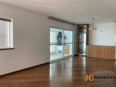 Apartamento com 3 Quartos à venda, 155m² no Campo Belo, São Paulo