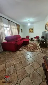 Sobrado com 3 Quartos à venda, 221m² no Piraporinha, Diadema