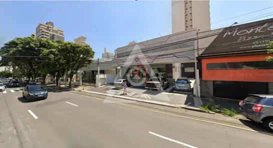 Casa com 5 Quartos para alugar, 552m² no Cambuí, Campinas