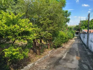 Lote/Terreno à venda, 850m² no Cidade Satélite Íris, Campinas