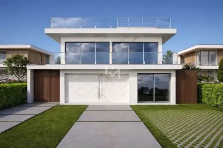 Casa com 7 Quartos à venda, 450m² no Jurerê Internacional, Florianópolis
