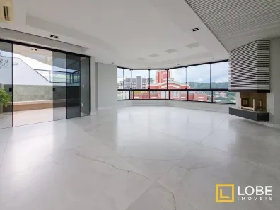 Cobertura com 3 Quartos à venda, 270m² no Jardim Blumenau, Blumenau