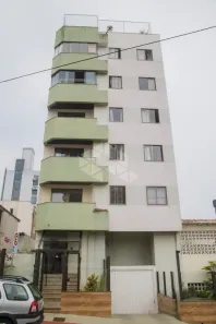 Flat com 3 Quartos para alugar, 230m² no Canto, Florianópolis