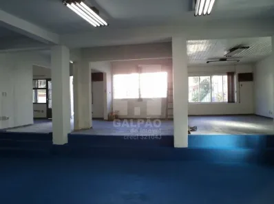 Ponto Comercial à venda, 494m² no Indianópolis, São Paulo