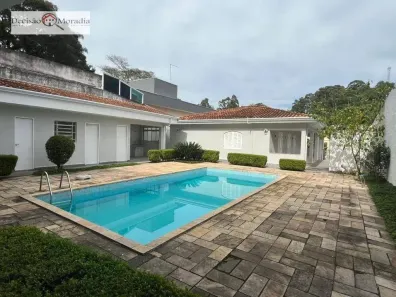 Casa de Condomínio com 3 Quartos à venda, 390m² no Parque São Paulo, Cotia
