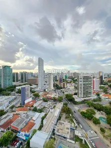 Sala Comercial para alugar, 44m² no Ilha do Leite, Recife