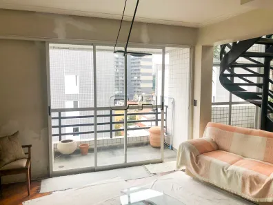 Cobertura com 4 Quartos à venda, 176m² no Vila Mariana, São Paulo