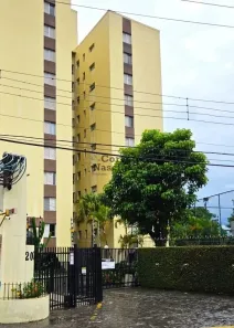 Apartamento com 3 Quartos à venda, 100m² no Jardim Liberdade, Jacareí