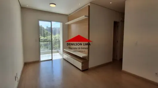 Apartamento com 3 Quartos à venda, 83m² no Jardim Flórida, Jundiaí