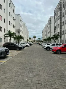 Apartamento com 2 Quartos à venda, 44m² no Rachel de Queiroz, Fortaleza