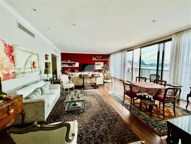 Cobertura com 4 Quartos à venda, 290m² no Copacabana, Rio de Janeiro
