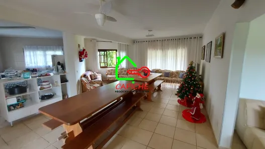 Fazenda/Sítio com 3 Quartos à venda, 400m² no Mombuca, Itatiba