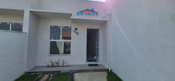 Casa com 2 Quartos à venda, 60m² no Brigadeira, Canoas