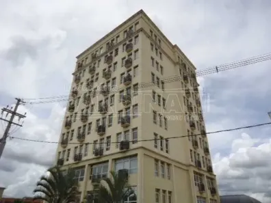 Ponto Comercial à venda, 40m² no Parque Faber Castell I, São Carlos