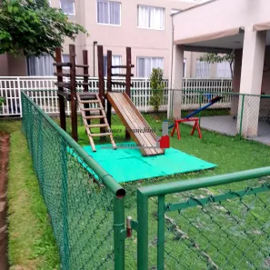 Apartamento com 2 Quartos à venda, 40m² no Jardim das Graças, São Paulo