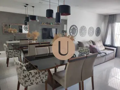Sobrado com 3 Quartos à venda, 118m² no Belenzinho, São Paulo