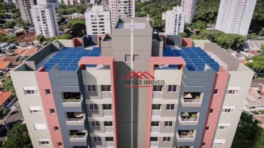 Apartamento com 2 Quartos à venda, 87m² no Jardim Fátima, São José dos Campos