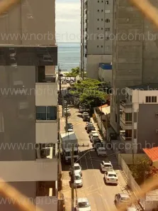 Apartamento com 3 Quartos à venda, 98m² no Meia Praia, Itapema