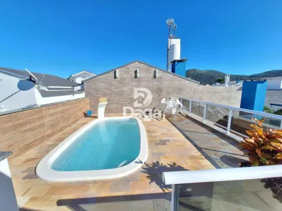 Cobertura com 4 Quartos à venda, 226m² no Ingleses do Rio Vermelho, Florianópolis