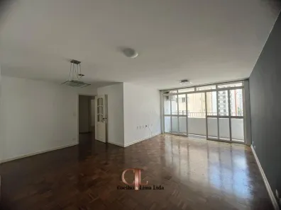 Apartamento com 3 Quartos à venda, 98m² no Vila Uberabinha, São Paulo