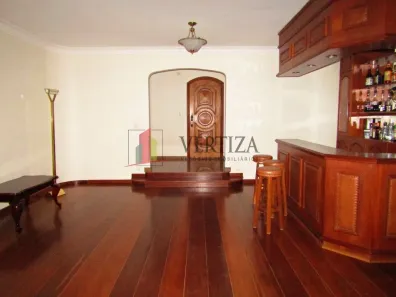 Apartamento com 4 Quartos à venda, 229m² no Vila Uberabinha, São Paulo