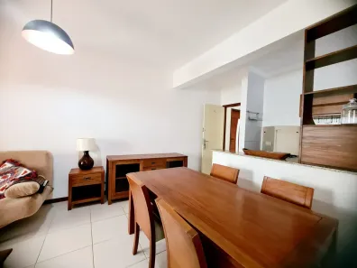 Apartamento com 2 Quartos para alugar, 65m² no Stella Maris, Salvador