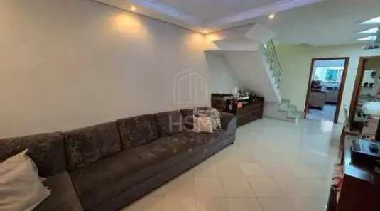 Sobrado com 3 Quartos à venda, 214m² no Assunção, São Bernardo do Campo