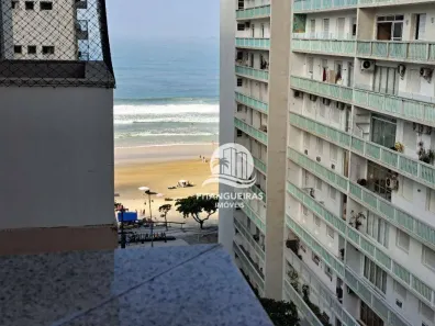 Apartamento com 3 Quartos à venda, 113m² no Pitangueiras, Guarujá