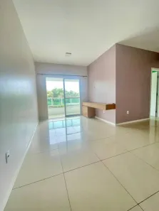 Apartamento com 3 Quartos para alugar, 76m² no Jardim Eldorado, São Luís